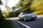 Ford Fusion 2010 года